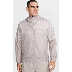Nike ACG Cinder Cone College Grey Windproof Jacket DB0978-009